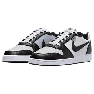 NIKE/耐克板鞋男鞋Ebernon Low低帮运动鞋防滑耐磨鞋子复古休闲鞋