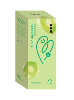 inne因你噗噗宝儿童益生菌顺排