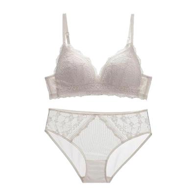 alitayxx奶酪陷阱米白纯美花朵