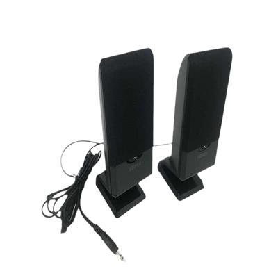 edifier/漫步者r101v配件副音响