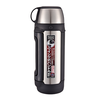 日本虎牌大容量保温瓶