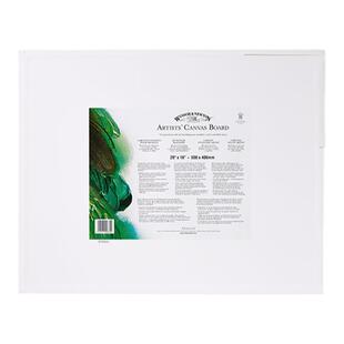 温莎牛顿专业级纯棉画板油画框画布纯棉内框油画颜料油画工具画材初学者练习亚麻空白画板手绘丙烯画布带框