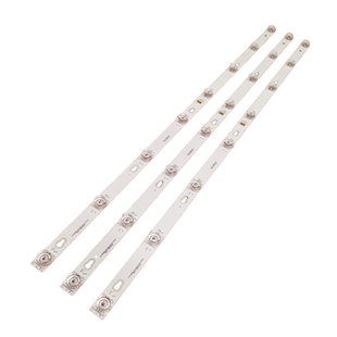 适用TCL L40P1A-F/P2-UD L40E5800A-UD L40F2B 40A730U灯条电视机