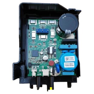 VTH1116Y压缩机驱动板适用海尔冰箱电脑板变频板控制板变频驱动器