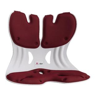 bkt护腰坐垫椅旗舰店官方久座神器办公室人体工学支撑靠背部托姿