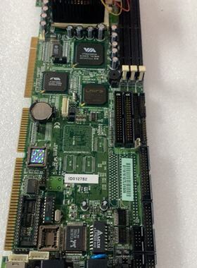 【询价】艾讯SBC8161 Rev.B2，带网口的版本主板  拆适用
