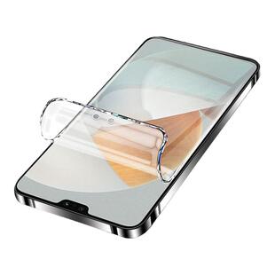 适用vivos12水凝膜5G全包边s12pro防摔VIVOS12Pro手机膜全屏覆盖防指纹vivos12钢化膜抗蓝光屏保S12PRO保护膜