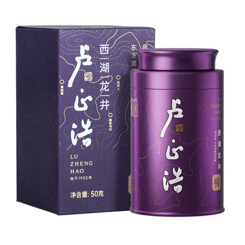 西湖龙井