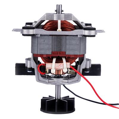 大马力纯铜电机冰沙机料理机马达