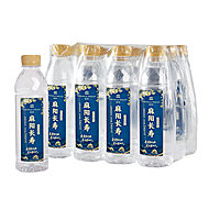 潇湘.麻洋长寿活力水346ml*12瓶