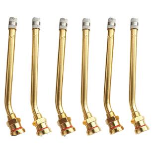 大巴嘴中巴轮胎气门嘴子真空气嘴大车铝合金轮毂汽车真空胎气门嘴