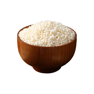 重庆特产万州炒米花传统工艺沙炒糯米花葛根酥原料爆米花膨化阴米