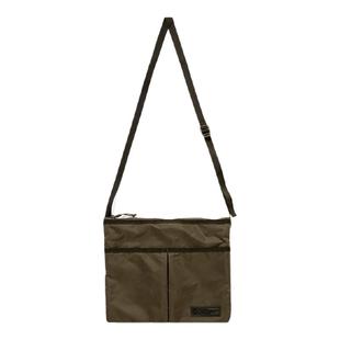 thisisneverthat® Nylon Shoulder Bag 25春夏新款单肩斜挎休闲包