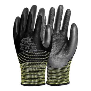 开生蚝专用手套耐磨防滑水产抓鱼开榴莲削菠萝防护剥核桃抓龙虾