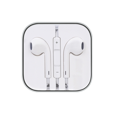 适用iPhone/iPad线控耳机