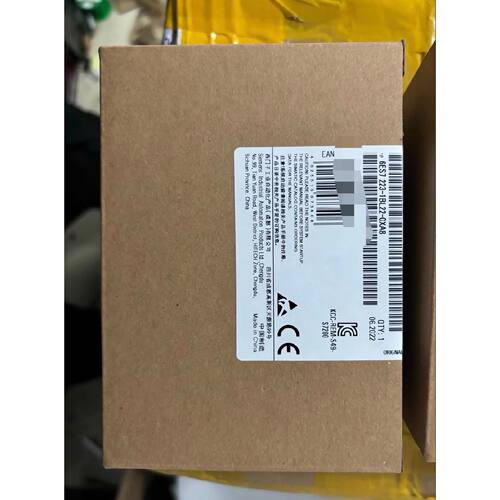 6ES7223-1BL22-0XA8/0XA0S7-200 CN，SIMATIC 数字量 I询价