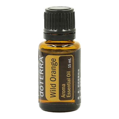 15ml净化空气舒缓情绪单方精油