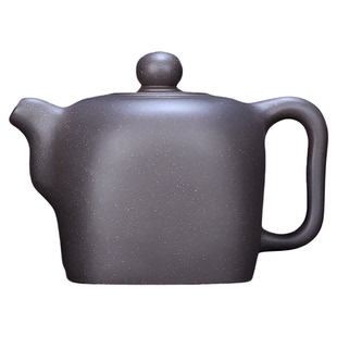 宜兴紫砂壶高工吴丰丽纯全手工原矿正宗实用泡茶功夫茶具自在茶壶