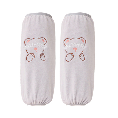 长款加大加厚防脏耐磨袖套