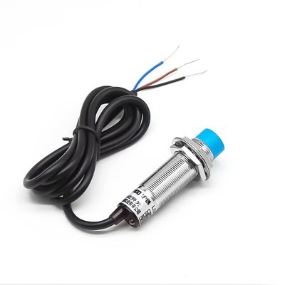 m18电感式接近开关huchdq/沪创