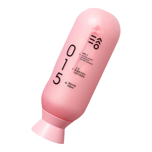 三谷蓬松氨基酸洗发水露持久留香