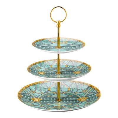 范思哲点心架rosenthal