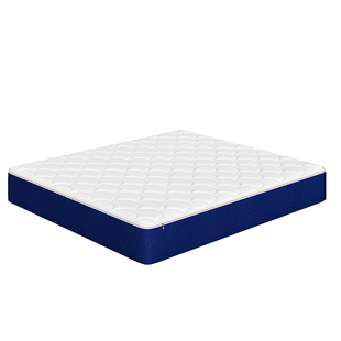 记忆棉乳胶卷包盒子弹簧全拆洗床垫席梦思压缩家用卧室软硬床褥