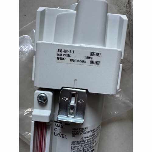 【议价-可维修】 油水分离器AL40-F04-8-A /二手均有货