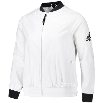 Adidas阿迪达斯新款外套女子夹克