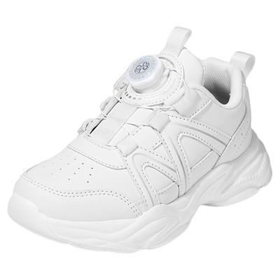 网面儿童运动鞋男童跑鞋女童网鞋