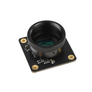树莓派5/计算模块/Jetson Nano IMX477模组1230万像素 摄像头模块