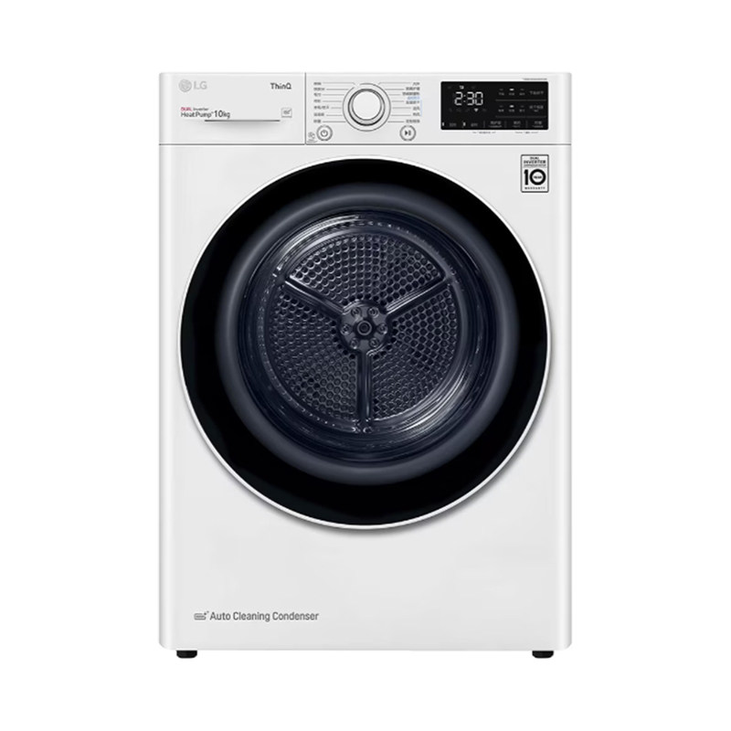 LG FCW13Y4P洗衣机FCY13Y4W/FY14JOE/11WX/10PY4干衣机RH10V9PV2W