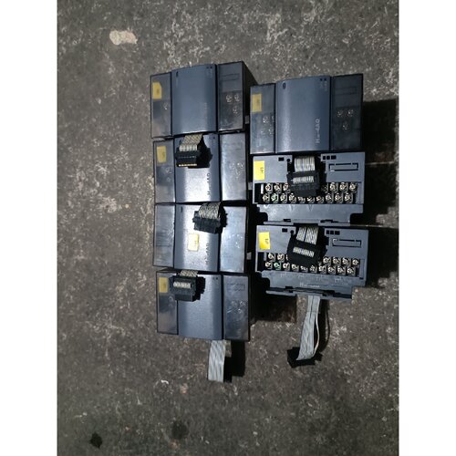 议价原装拆机汇川PLC模块H2U4DAH2U4ADH2维修