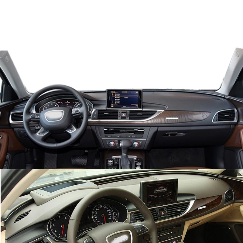 12-18新奥迪AudiA6L防晒避光垫