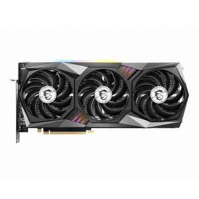 MSI/微星RTX3060/Ti电脑独立显卡