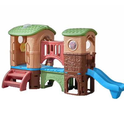 step2美国进口海盗七彩游乐设施