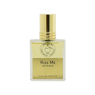Nicolai尼古莱- 热情亲吻我 淡香精香水喷雾 EDP 30m/1oz