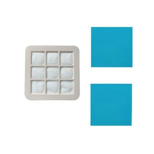 适配飞利浦吸尘器配件过滤网滤芯过滤器FC5822FC5823FC5225FC5826