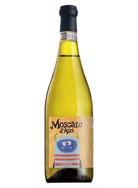 甜型起泡赤霞珠干白葡萄酒女王酒