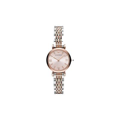 【自营】Emporio Armani满天星系列女士潮流时尚手表AR11223