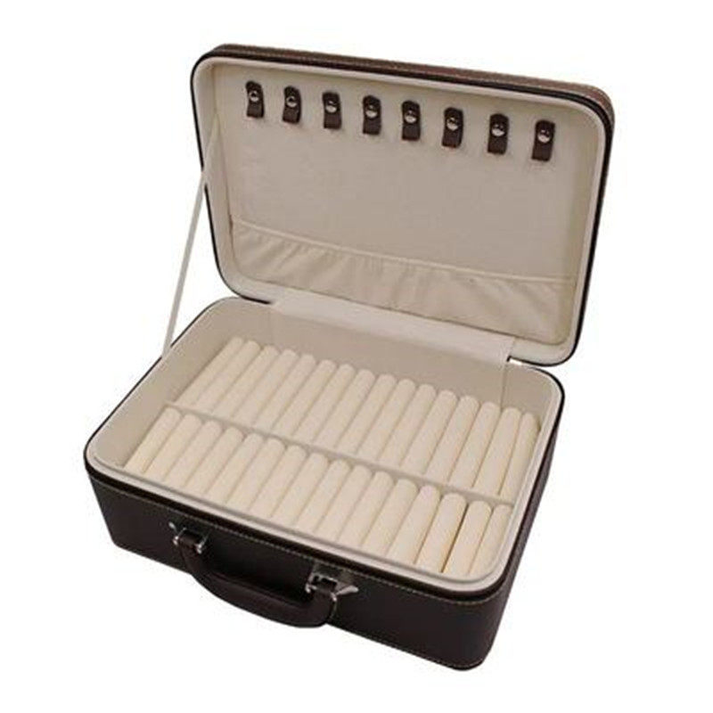 100只装纯白高透明PVC文玩密封袋首饰袋白自封袋拉链袋夹密封袋