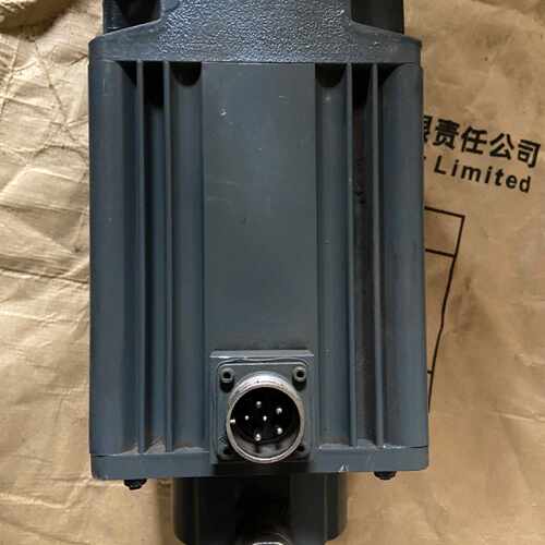 【询价】FAGOR法格伺服电机FXM53.20A。 九成新。适用
