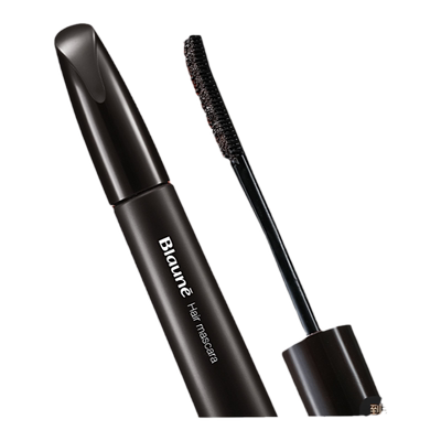 花王染发笔一次性遮白发补色神器