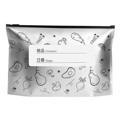 抗菌铝箔保鲜袋食品级
