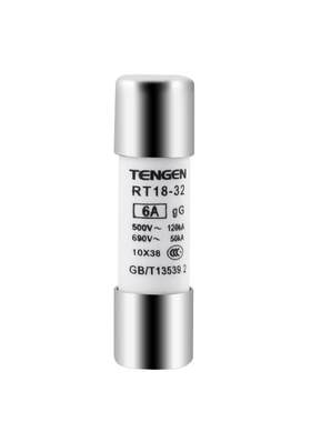 TENGEN天正熔断器保险丝