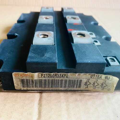 议价Fz1200r33kf2.  Igbt Module适用