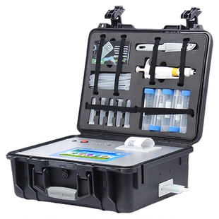 真菌毒素检测仪食品粮食大米稻谷面粉黄曲霉素呕吐毒素分析测定仪