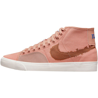 Nike/耐克官方正品新款男女时尚耐磨透气休闲中帮板鞋DM8553-601