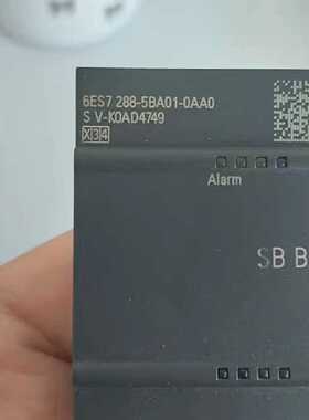 询价-6ES7288-5BA01-0AA0