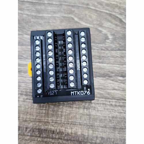 MTK076多贺端子台